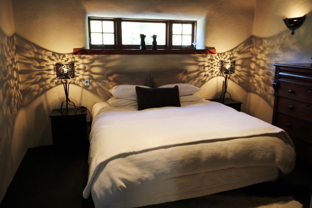 The Paddock Straw Bale Luxury Holiday House Arthurs Point Zimmer foto