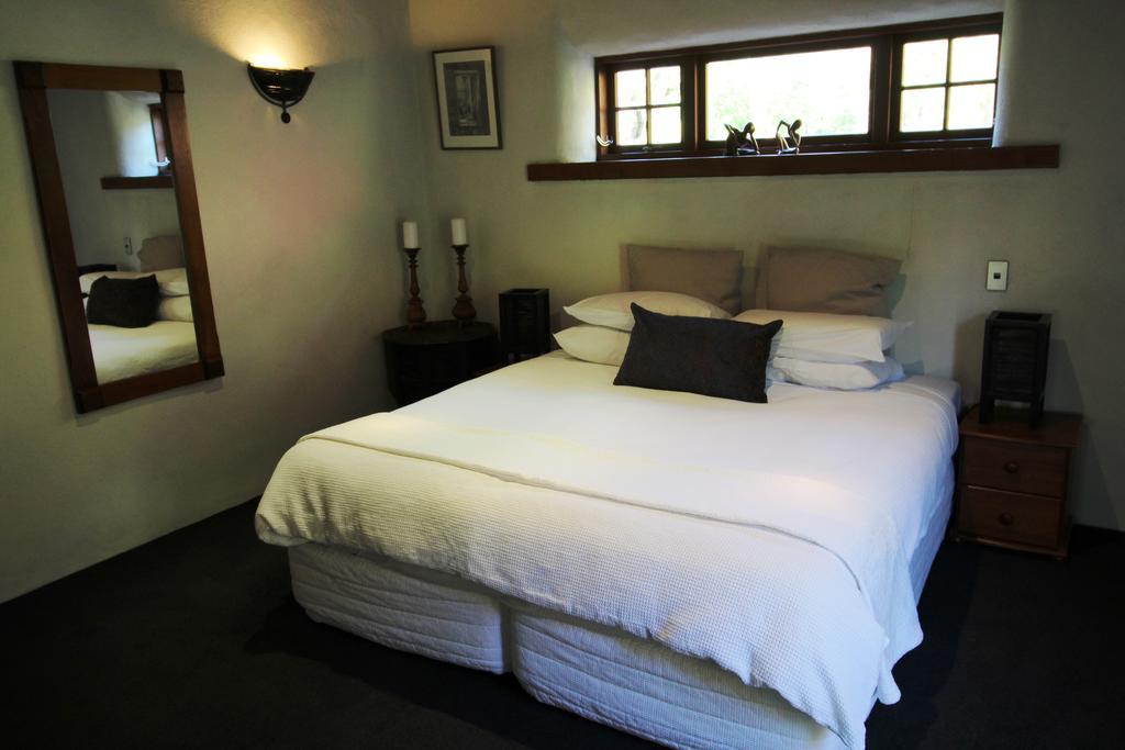 The Paddock Straw Bale Luxury Holiday House Arthurs Point Exterior foto