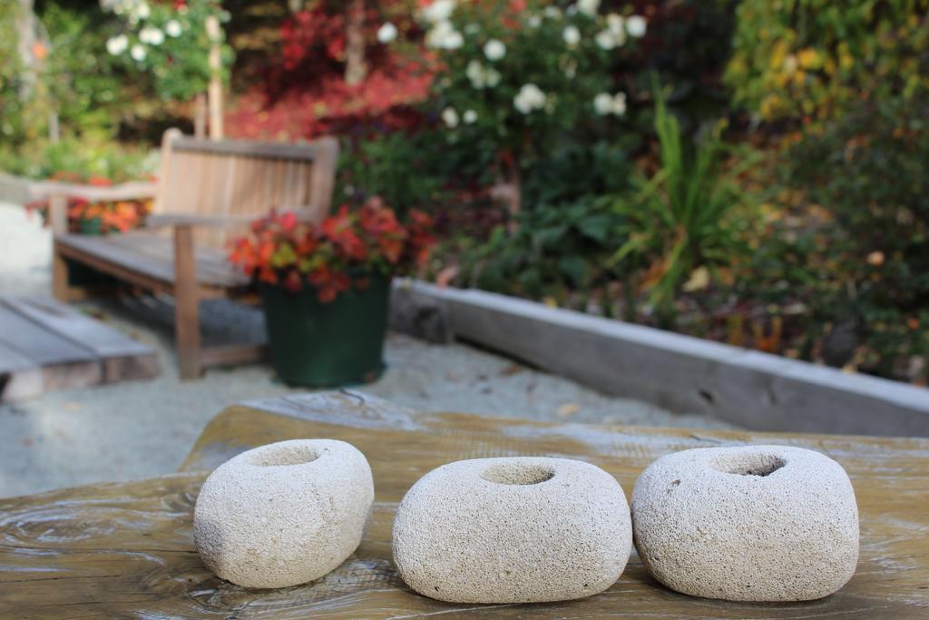 The Paddock Straw Bale Luxury Holiday House Arthurs Point Zimmer foto